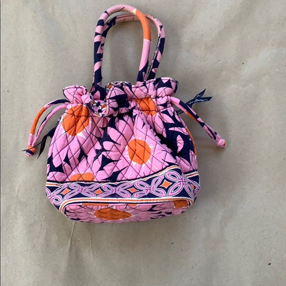 Vera Bradly bag